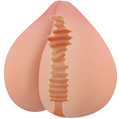 Pretty Love Peach Masturbator - image 3