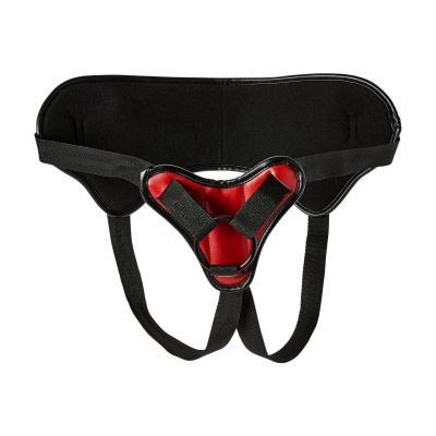 Foto van Sportsheets - Saffron Strap-On