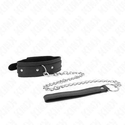 KINK Necklace Rings Lace 38-49cm - image 4