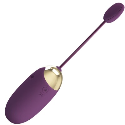 Pretty Love Abner App Purple - image 3