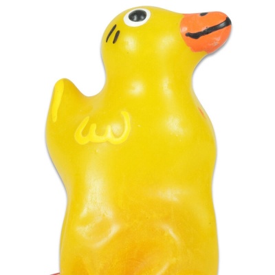 Condomerie Handpainted Novelty Condoms Duck - image 2