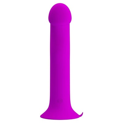Pretty Love Murray G-Spot Vibrator Stimulator Purple - image 3