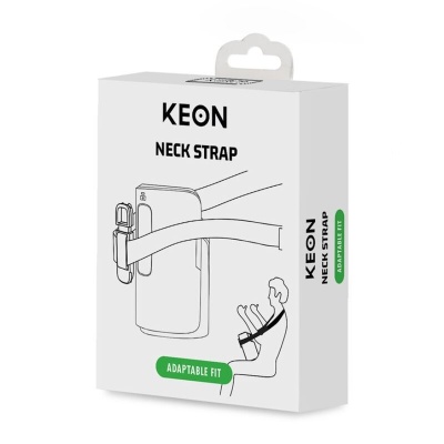 Kiiroo Keon Neck Strap Hands-Free Support - image 2