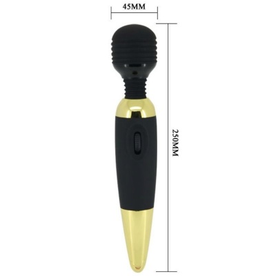 Pretty Love Power Wand Massager - image 7