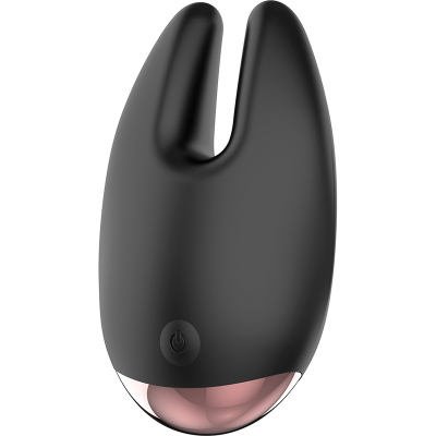 Coquette Chic Desire Clitoral Stimulator Black Gold - image 8