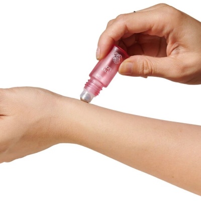 Eye of Love Bloom Pheromone Roll-On Set 2 x 5 ml - image 3