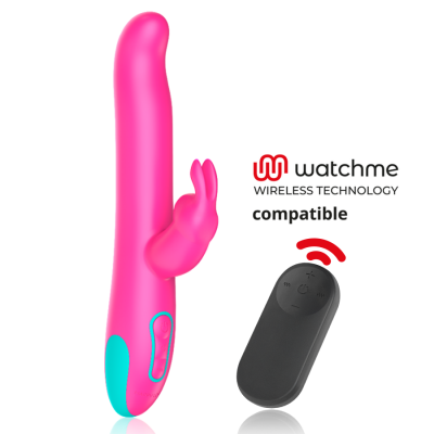 Happy Loky Pluto Rabbit Vibrator