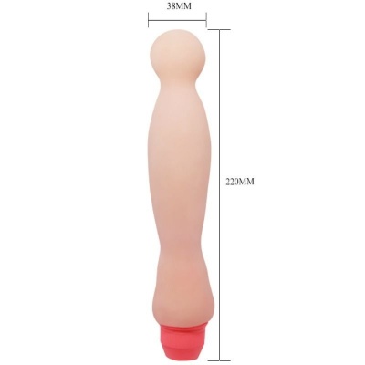 Baile Flexi Vibe Sensual Spine 22cm - image 7