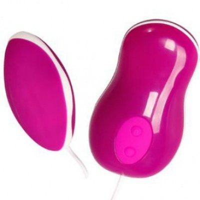 Pretty Love Flirtation Avery Vibrating Egg Remote