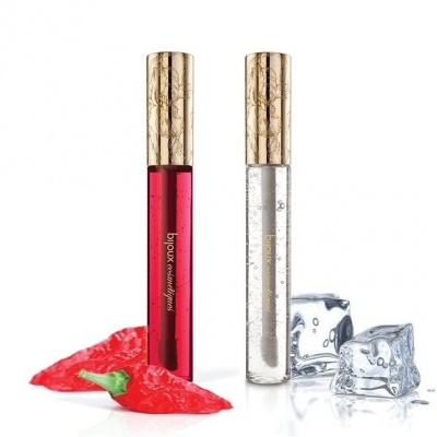 Bijoux Pack Duo Gloss For Hot & Cold Nipple - image 2