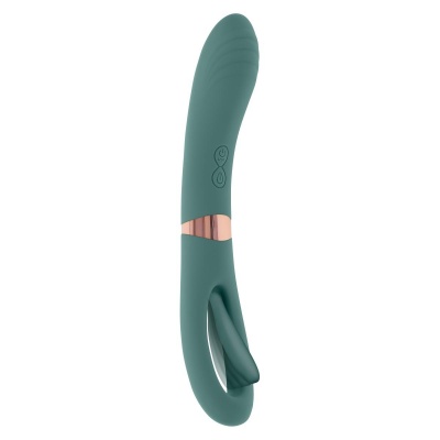 Foto van Evolved Novelties - Chick Flick - Groen