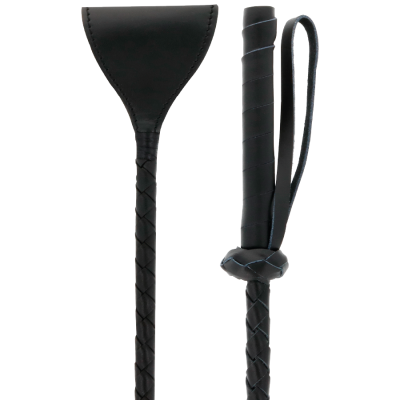 Darkness Black Whipper Whip - image 2