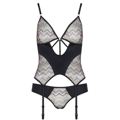 Casmir Lagerta Corset L/Xl - image 3