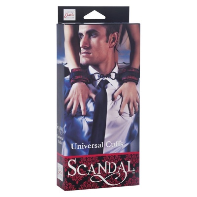 Calexotics Scandal Wrist Cuffs - image 2