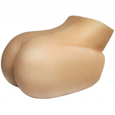 Extreme Toyz Double Entry Stroker - image 4