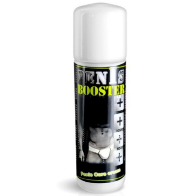 Ruf Penis Enlargement Cream 125ml - image 2