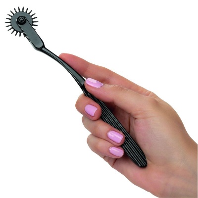 CalExotics Boundless Pleasure Wheel - image 1
