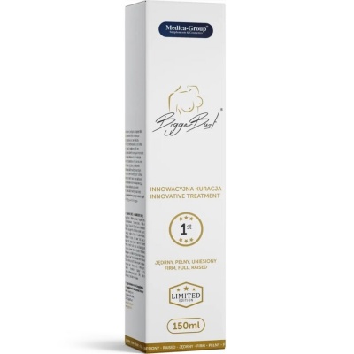 Medica Group Bigger Bust Serum 150ml - image 2