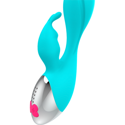 Happy Loky Miki Rabbit Vibrator - image 2