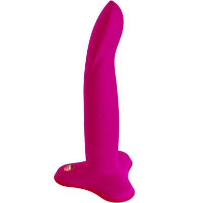 Fun Factory Limba Flex G-Spot Dildo, Size M, Magenta - image 2