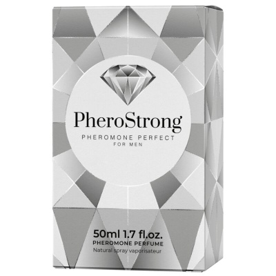 Pherostrong Pheromone Perfect Men 50ml - image 3