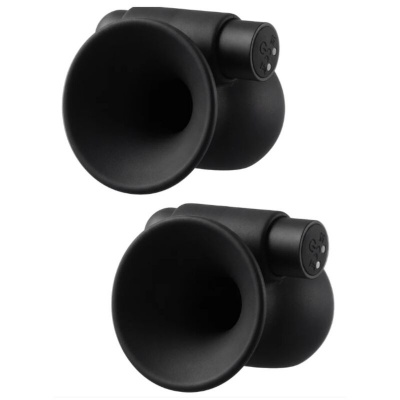 She.E.O Vibrating Nipple Suction Tool - image 5