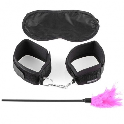 Pipedreams Sensual Seduction Kit