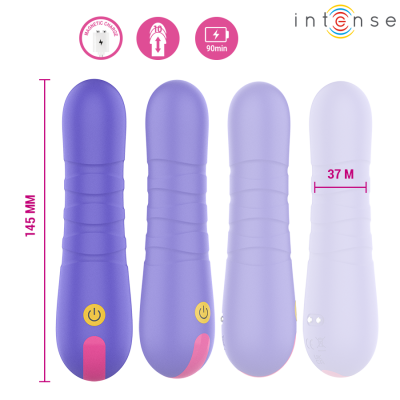 Intense Stella Vertical Thrusting Stimulator - image 6