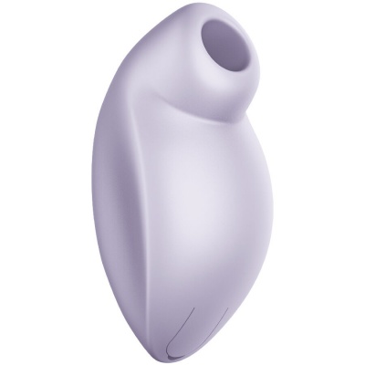 Fun Factory Gaia Air Pulse Vibrator Purple - image 2