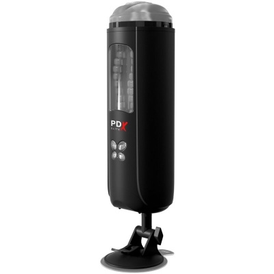 Pipedreams PDX Elite Ultimate Milker Stroker - image 3
