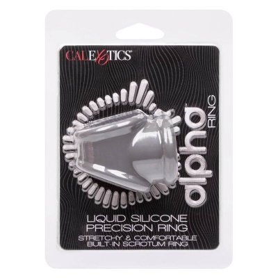 Calexotics Alpha Precision Ring Grey - image 12