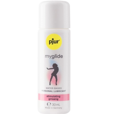 Pjur Myglide Stimulating 30 ML