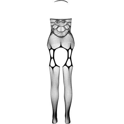 PASSION Eco Bodystocking BS002 - image 4