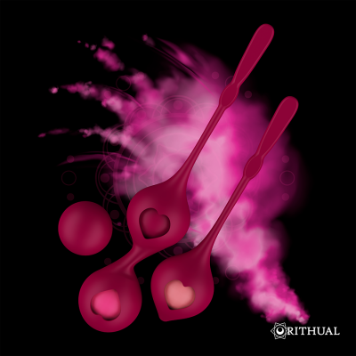 Rithual Orchid Pelvic Training Deva Set - image 7