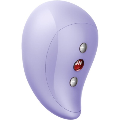 Fun Factory Essence Air Pulse Vibrator Purple