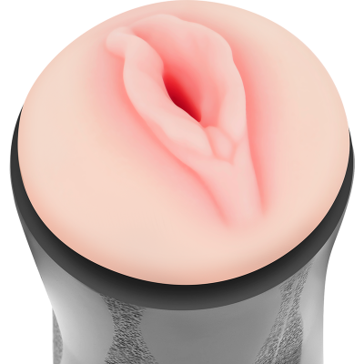 Jamyjob Randy Double Hole Masturbator - image 6