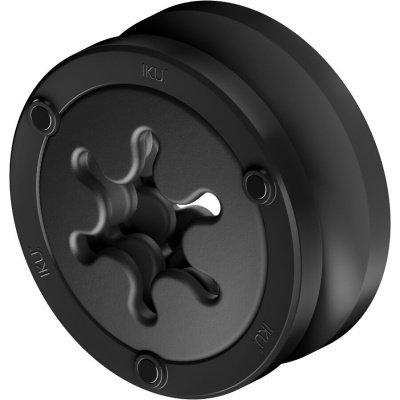 Fun Factory IKU Flex Masturbator Black - image 2