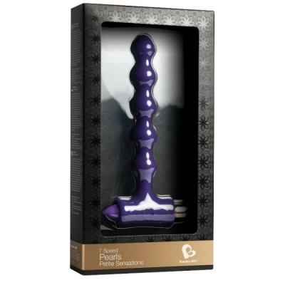 Rocks-off - Anal Plug With Vibration And Riverles Petite Sensations... - image 2