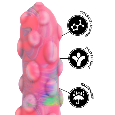 Nixie Dildo Shape-Shifting Spirit - image 6
