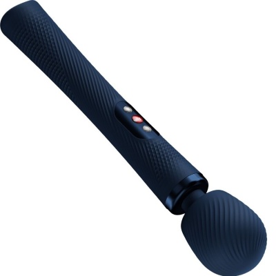 Fun Factory Vim Wand Vibrator Nightblue - image 3