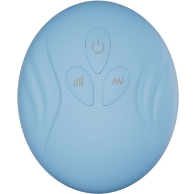 Snail Vibe Jovi Arc Couple Ring Remote Control Blue - image 7