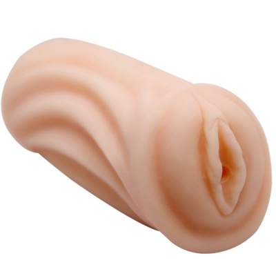 Crazy Bull Jane Vagina Masturbator 13.5 CM