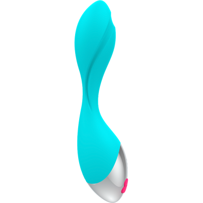 Happy Loky Mini Fun Vibrator - image 3