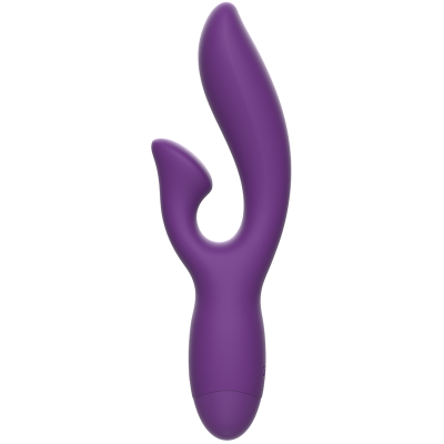 Rewolution Rewofun Flexible Rabbit Vibrator - image 3