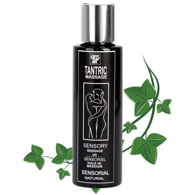 Eros-Art Tantric Massage Oil 100ml
