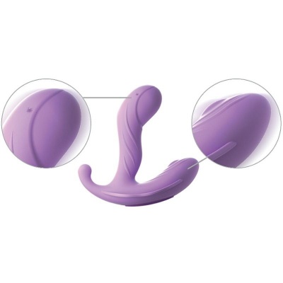 Fantasy For Her G-Spot Stimulator Remote - image 2