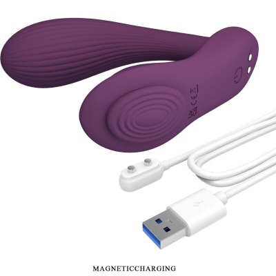 Pretty Love Franz Massager Vibrator App - image 4