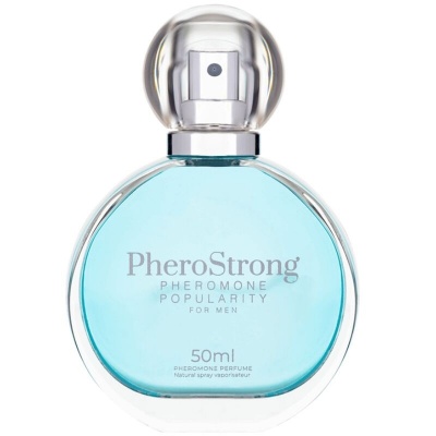 Pherostrong Pheromone Popularity Men 50ml - image 2