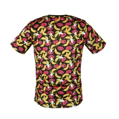 Banana T-shirt Xl - image 4