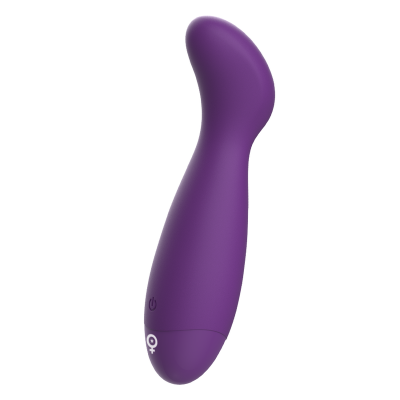 Rewolution Rewopulse Flexible G-Spot Stimulator - image 3